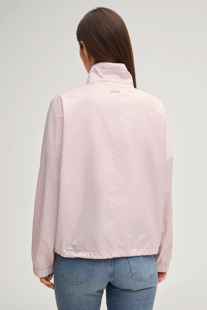 Blouson Oriella in Rosé