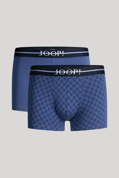 3er-Pack Boxershorts in Blau