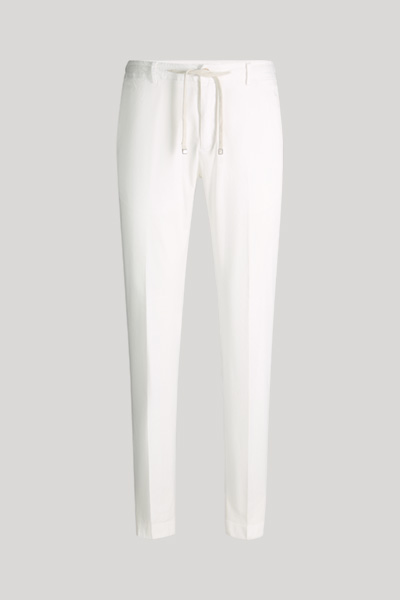 Führt zu Produktdetailseite „Joggpants Sake in Offwhite"