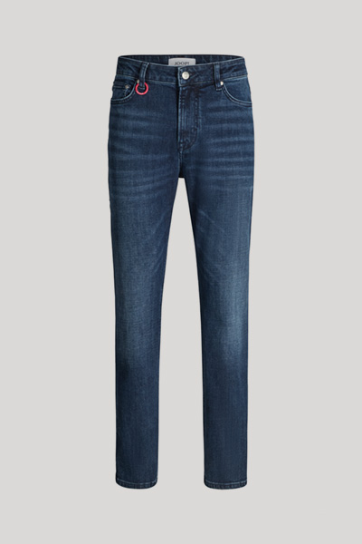 Jeans Lambert in Navy