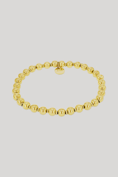 Bracelet in Gold