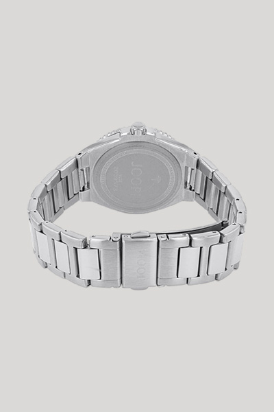 Women's Wristwatch in Silver