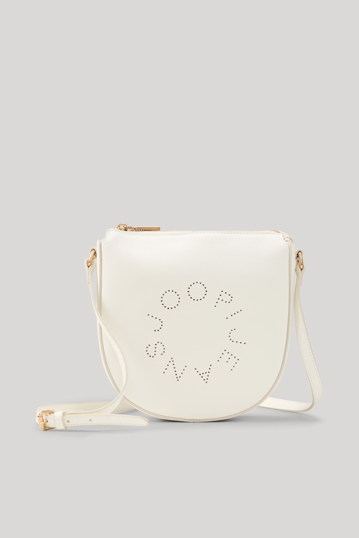 Giro Stella Shoulder Bag in White