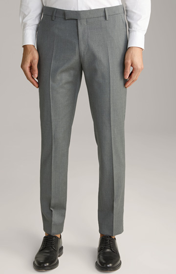 Blayr Modular Suit Trousers in Anthracite