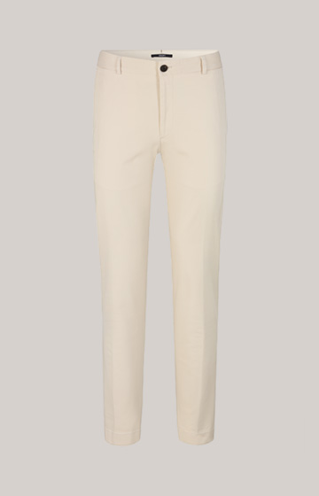 Chino Hank in Beige