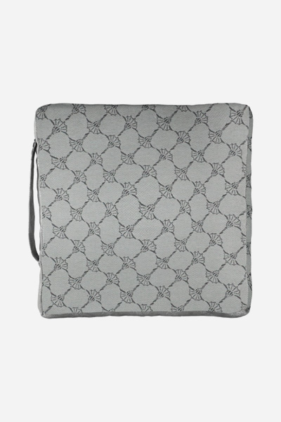 Führt zu Produktdetailseite „Boxkissen JOOP! OUTDOOR CUSHION CORNFLOWER RELAX in Stein, 40 x 40 cm"