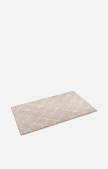 Repetition Bath Mat in Natural, 60 x 90 cm