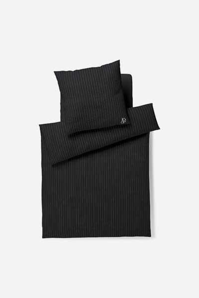 Bettwäsche JOOP! SOFT STRIPES in Stone