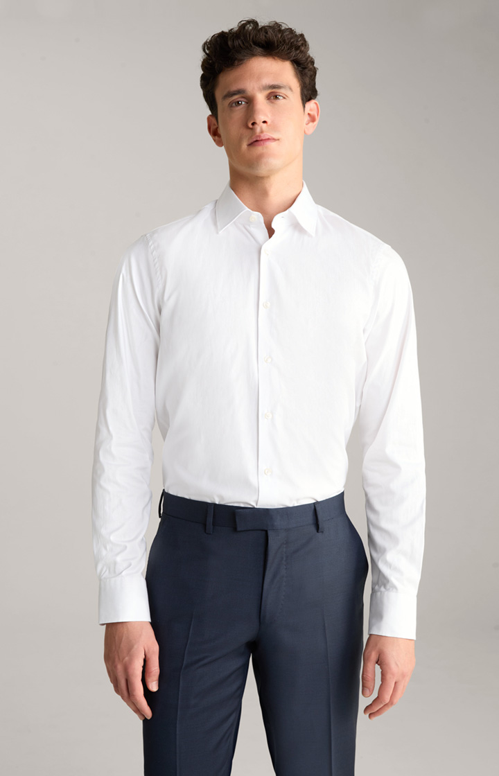 Martello shirt in white