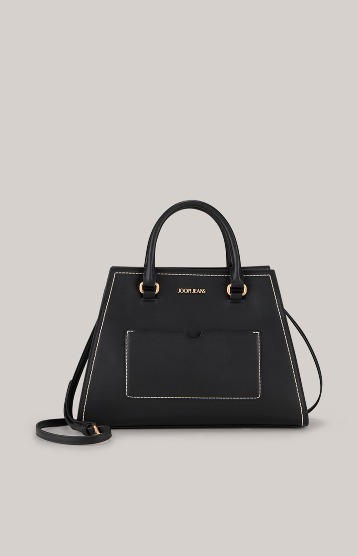 Solido Lika Handbag in Black