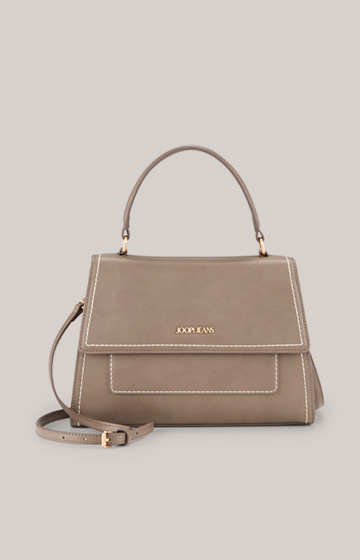 Solido Cady Handbag in Brown