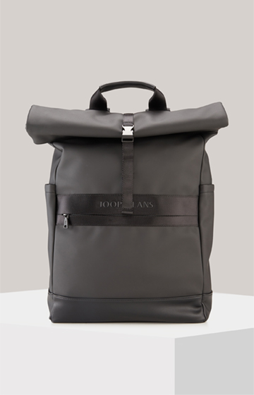 Modica Nuvola Jaron Backpack in Black
