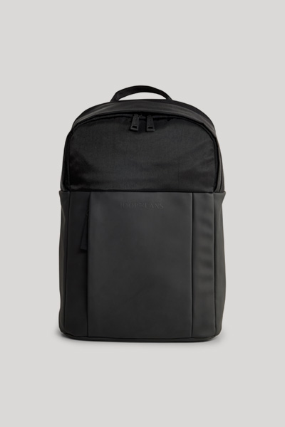 Atessa Miko rucksack in black