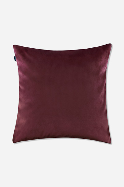 JOOP! PAISLEY decorative cushion cover in rouge, 50 x 50 cm