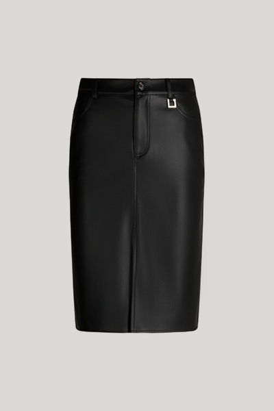 Rock Sabrina in Schwarz