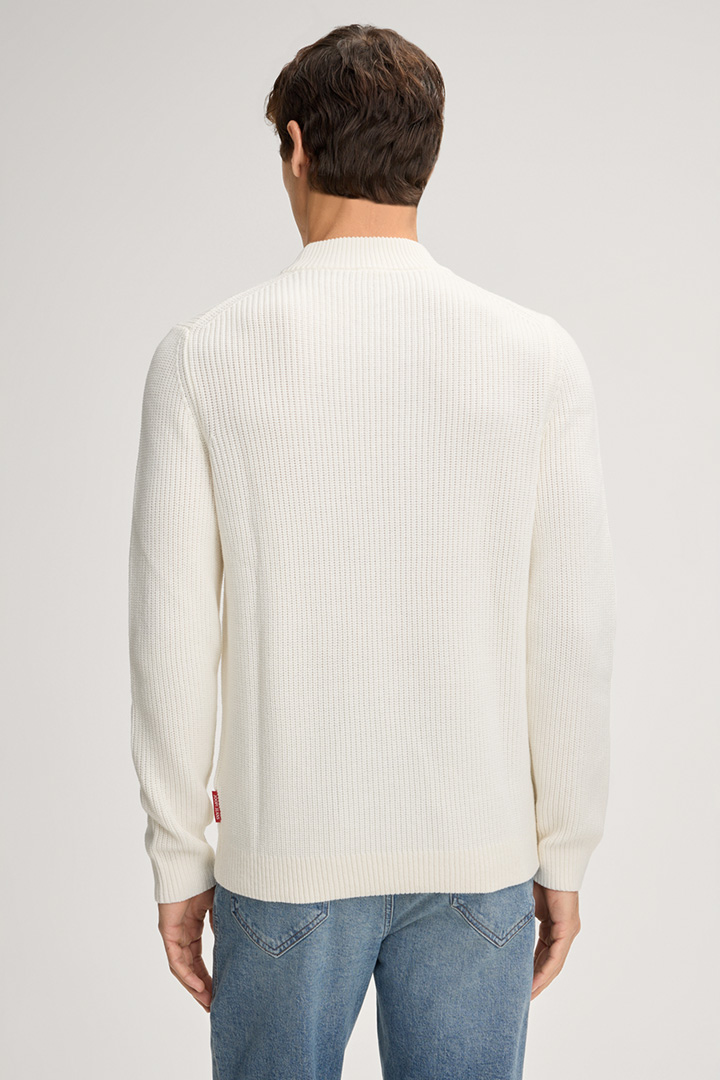Orlinor Jumper in Cream