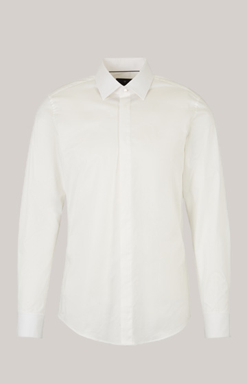 Pitu Shirt in Off-White