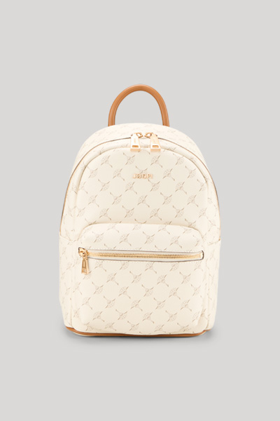 Cortina Salome Backpack in Off-white