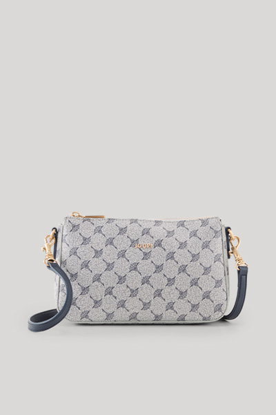 Führt zu Produktdetailseite „Schultertasche Mazzolino Jasmina in Navy"