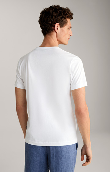 Koszulka Barrett w kolorze białym