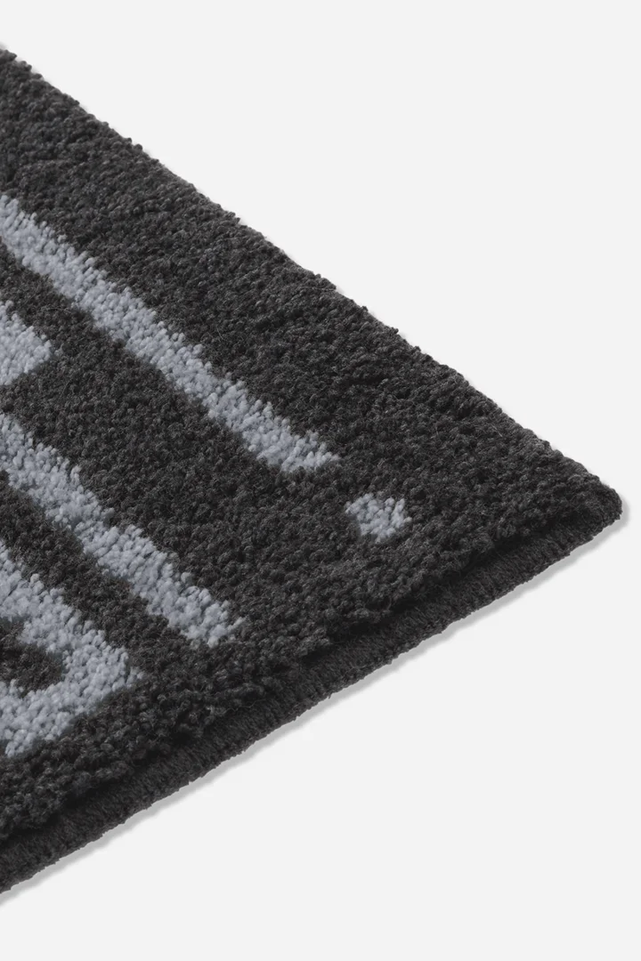 Leads to product detail page "Joop! bars bath mat, 50x60 cm, platinum"