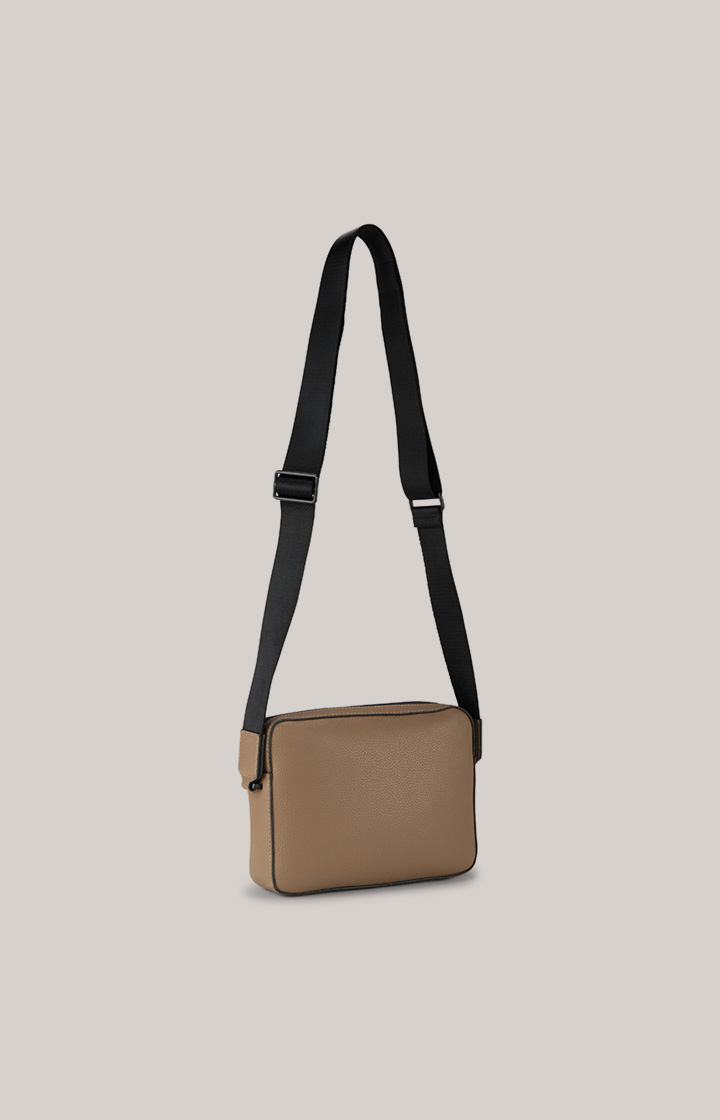 Nepezzano Pino Shoulder Bag in Brown