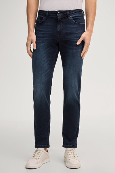 Fortres Jeans in Original Dark Blue