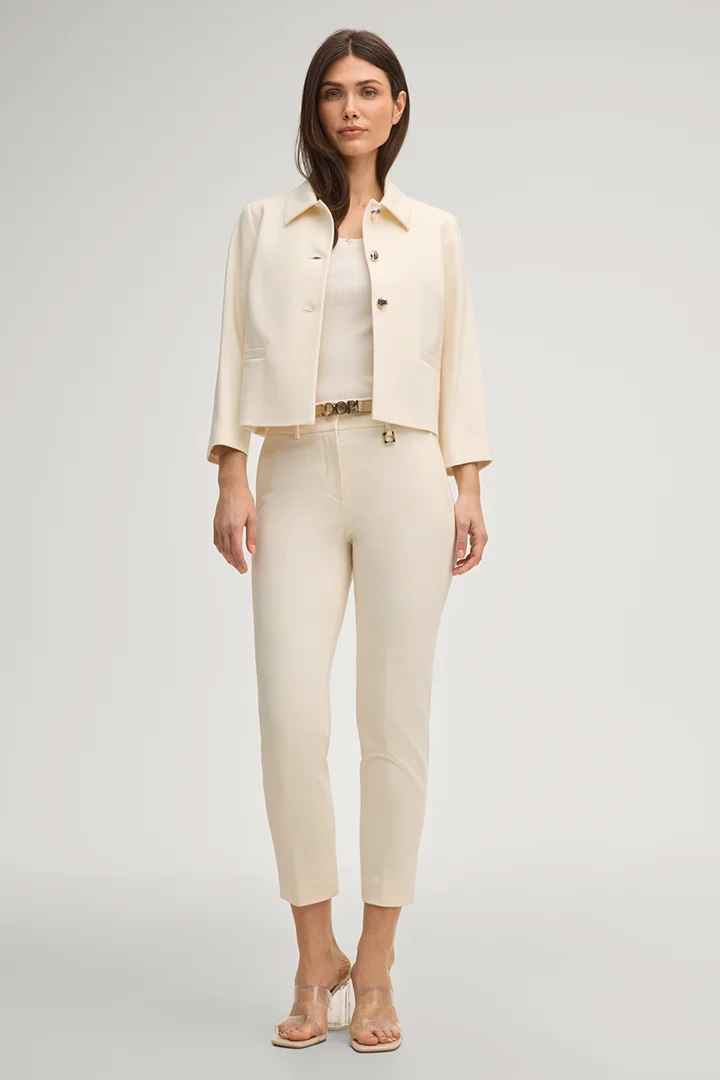 Führt zu Produktdetailseite „Blazer Judica in Offwhite"