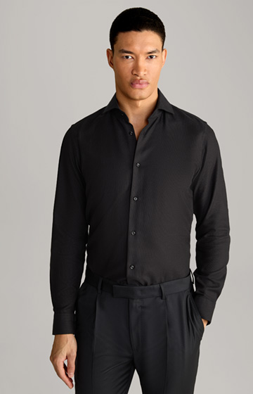Pai Shirt in Black