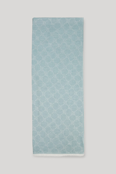 Cornflower-Tuch Ferdis in Hellgrün