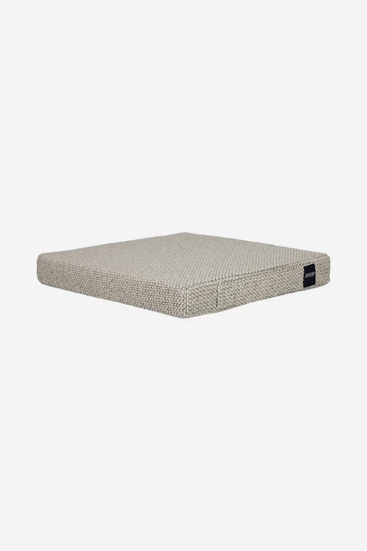 Führt zu Produktdetailseite „Sitzkissen JOOP! OUTDOOR CUSHION RELAX in Sand, 40 x 40 cm"