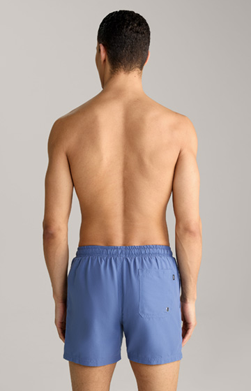 South Beach Swimming Shorts in Blue
