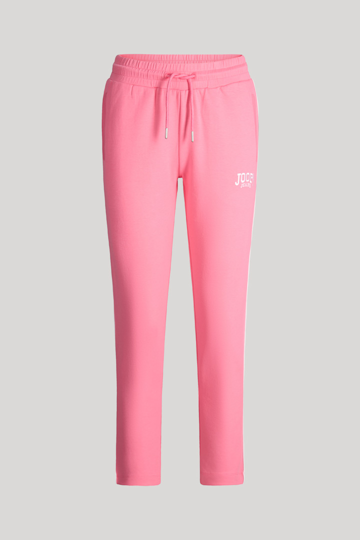 Führt zu Produktdetailseite „Sweatpants Tomsi in Pink"