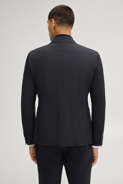 Harco Jacket in Navy