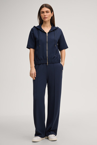 Joggpants Talila in Navy