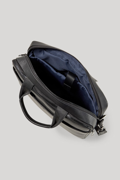 Führt zu Produktdetailseite „Businesstasche Cardona Pandion in Schwarz"