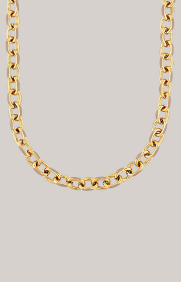 Halskette in Gold