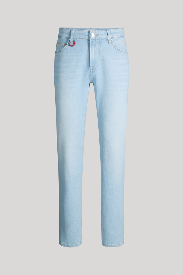 Jeans Mitch in Hellblau