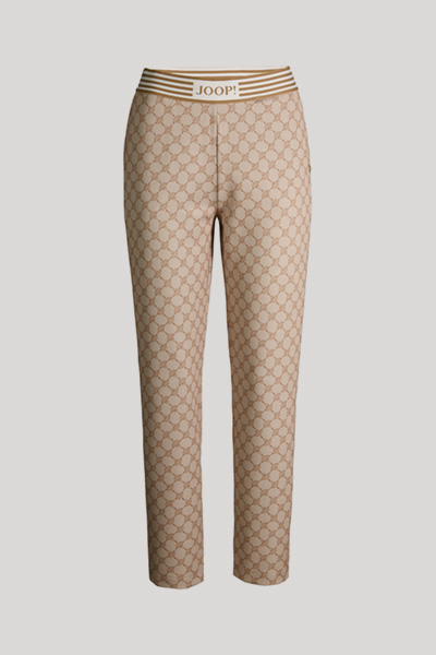 Cornflower Joggpants Taruna in Beige 