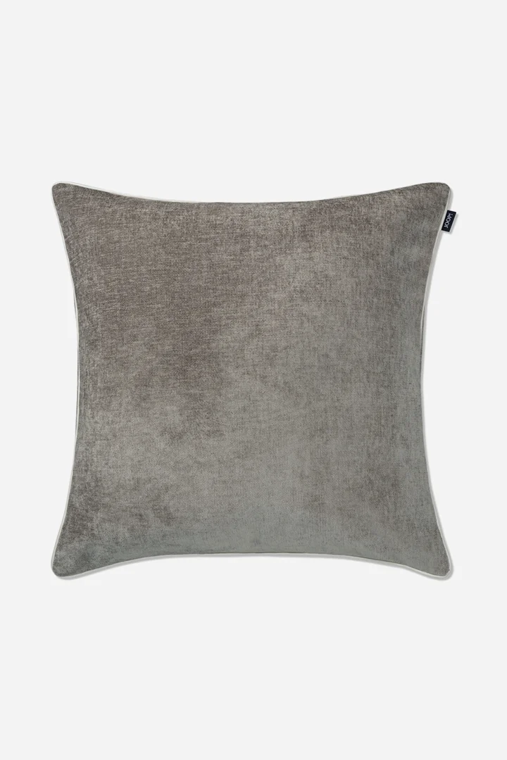 JOOP! presents the product Upholstery cushion JOOP! FABRICS COLLECTION CHENILLO from the category