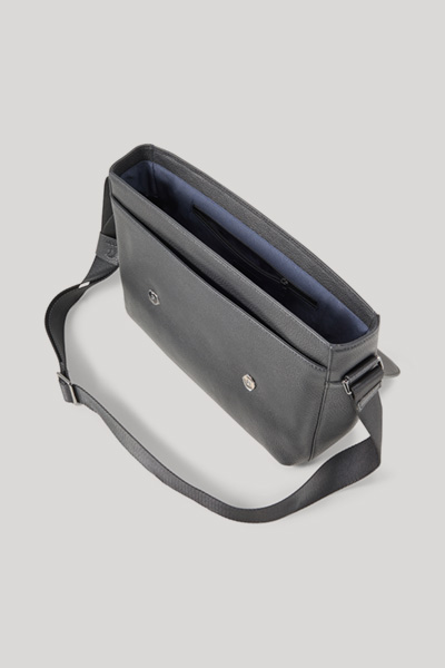 Cardona Nevio messenger bag in black
