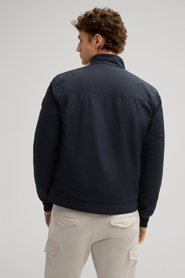 Jaren Jacket in Navy