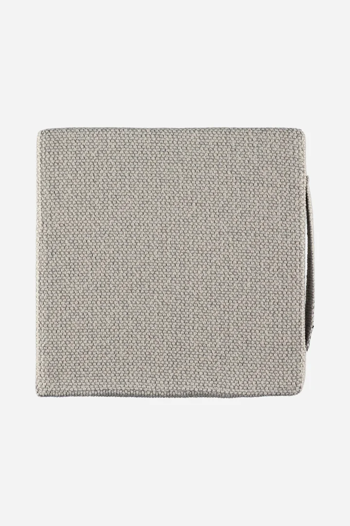 Führt zu Produktdetailseite „Sitzkissen JOOP! OUTDOOR CUSHION RELAX in Sand, 40 x 40 cm"