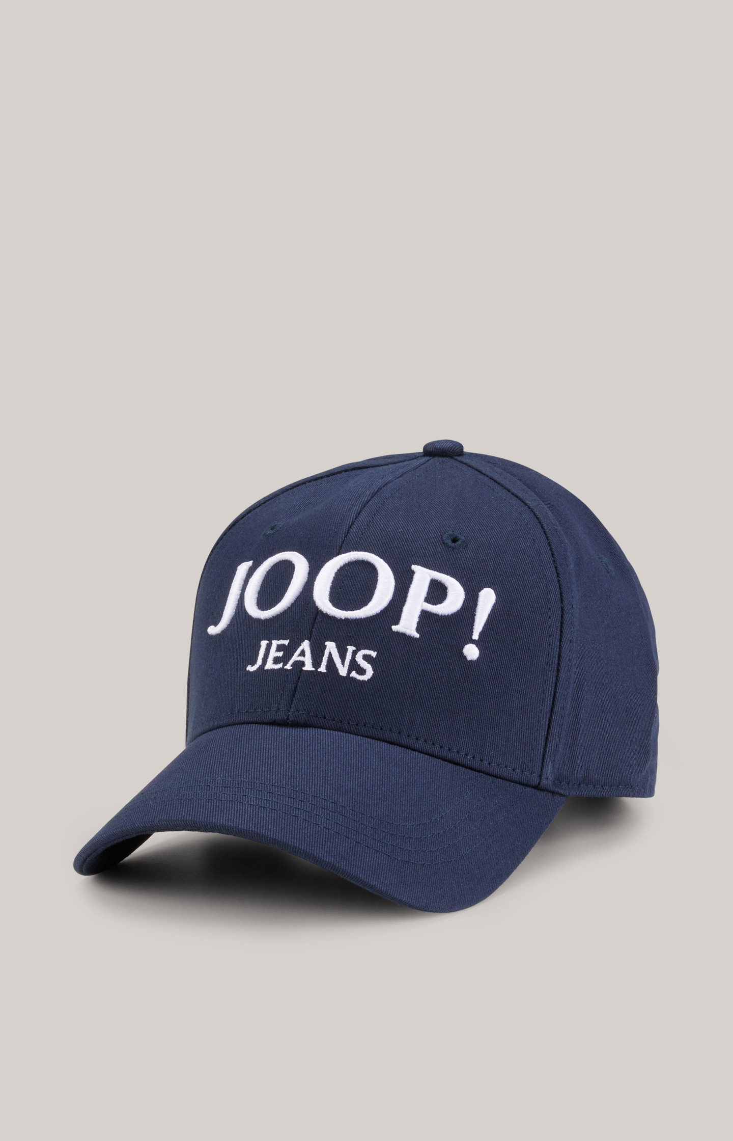 JOOP! Navy Cap im in Markos Online-Shop -