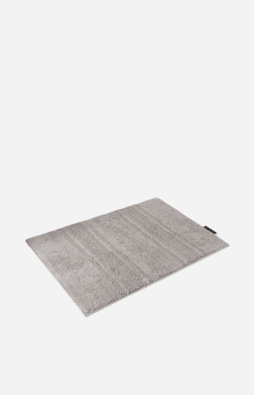 JOOP! VIBE Bath Mat in Stone Grey, 50 x 60 cm