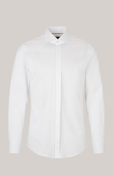 Pano Shirt in White