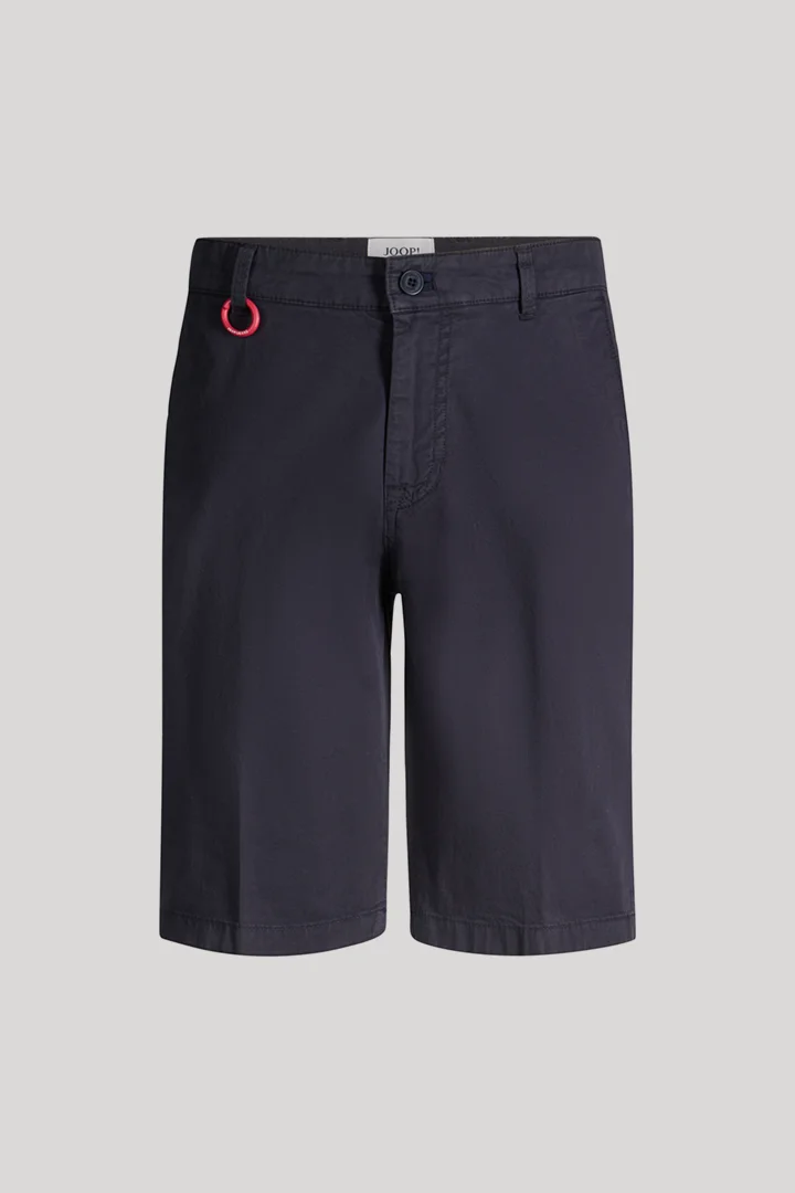 JOOP! presents the product Rudo bermuda shorts in navy from the category Shorts