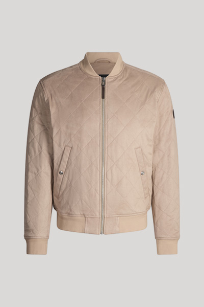 Blouson Ronan in Beige