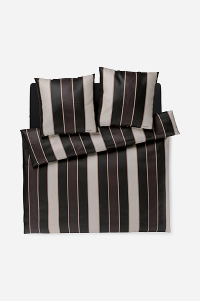 Bettwäsche JOOP! STRIPES in Black