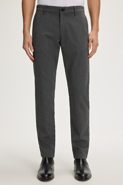 Chino Matthew in Anthrazit